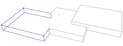 Slab-Slab Intersections