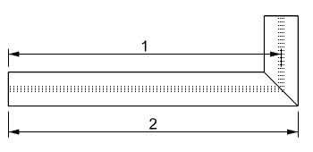 Beam Lengths