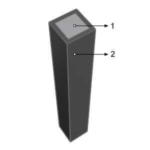 Column components